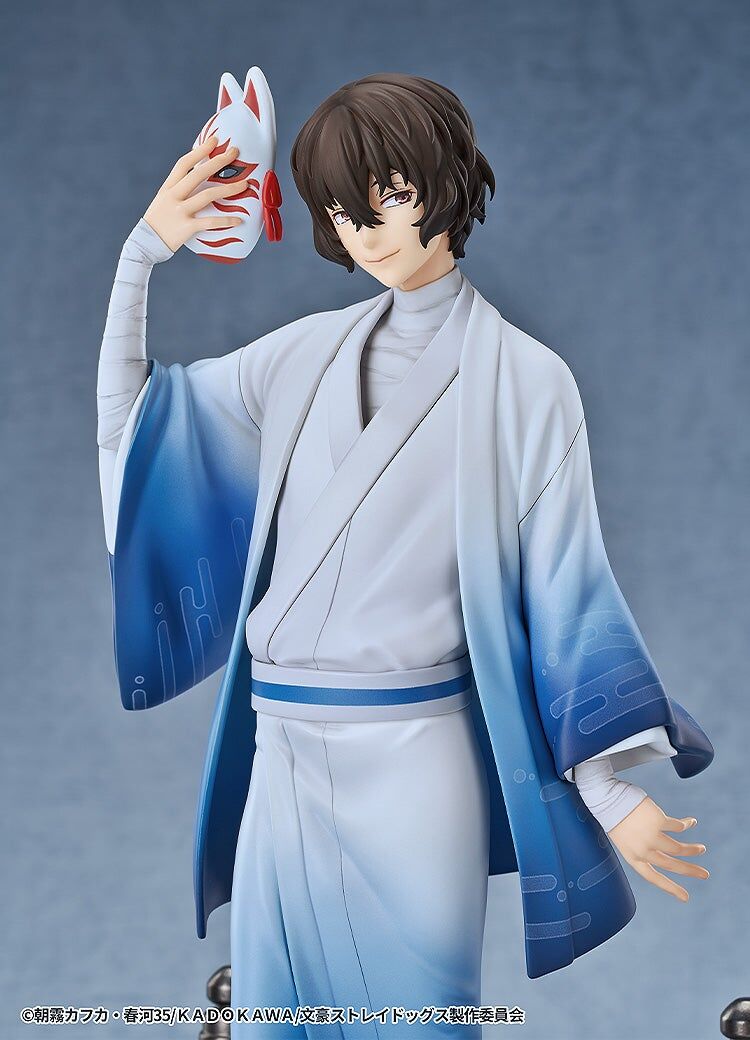 Dazai Osamu Kimono Ver.