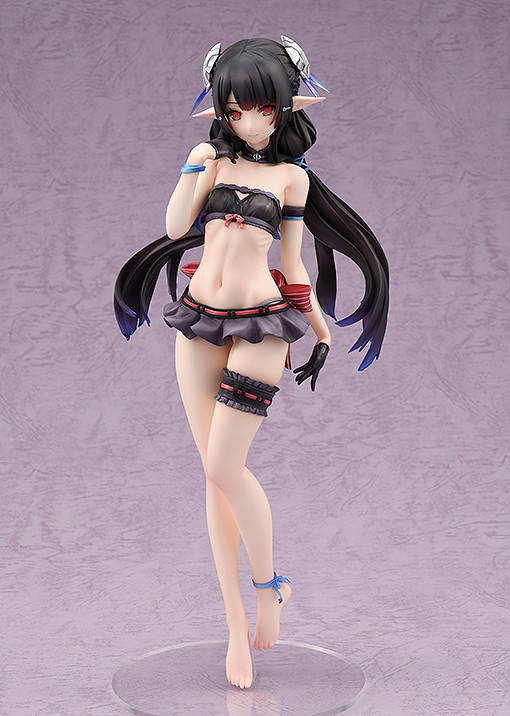 Phantasy Star Online 2 es - Annette (REPRODUCTION)