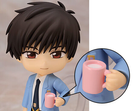 Nendoroid Toya Kinomoto