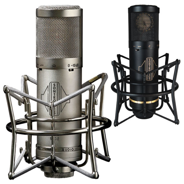 Sontronic STC-2