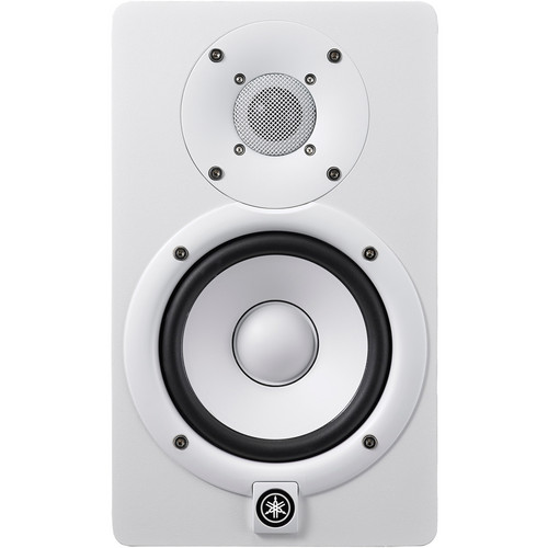 Yamaha HS8 White ( Single )