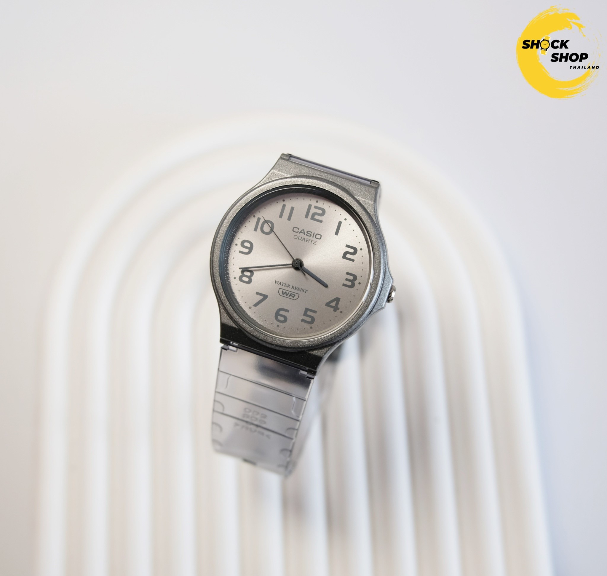 นาฬิกาผู้หญิง Casio รุ่น MQ-24S-8B คาสิโอ