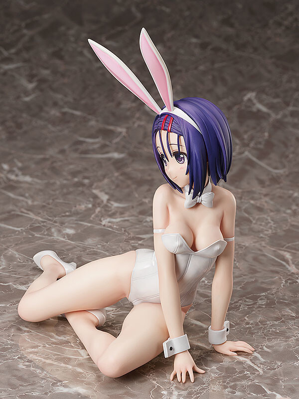 Haruna Sairenji Bare Leg Bunny Ver.