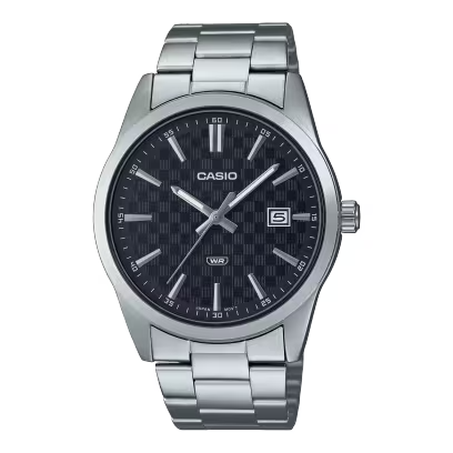นาฬิกาผู้ชาย Casio รุ่น MTP-VD03D-1A คาสิโอ