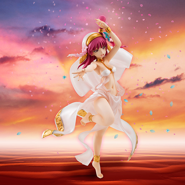 Morgiana G.E.M. 1/8 MegaHouse