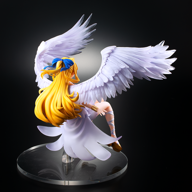 Ristarte Shibuya Scramble Figure