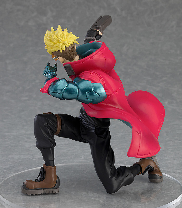 Pop Up Parade Vash The Stampede