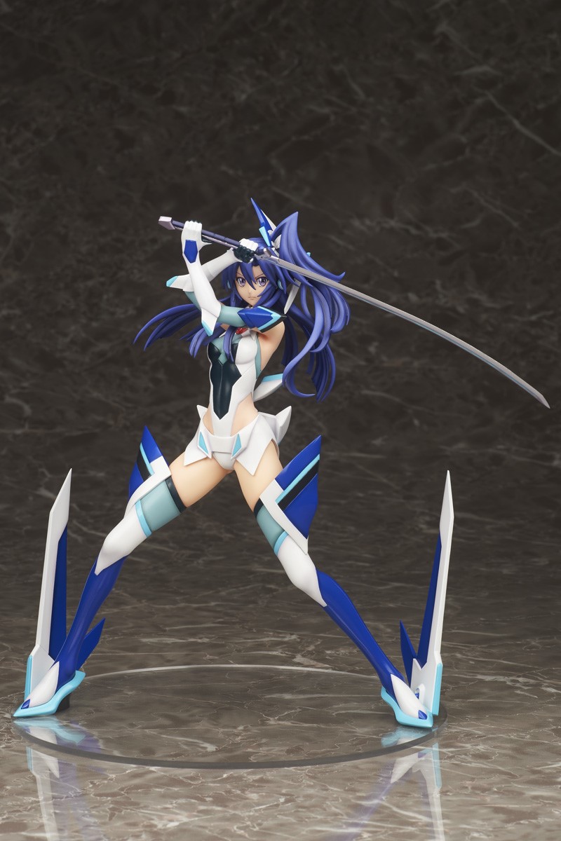 Tsubasa Kazanari Ame no Habakiri Ver.