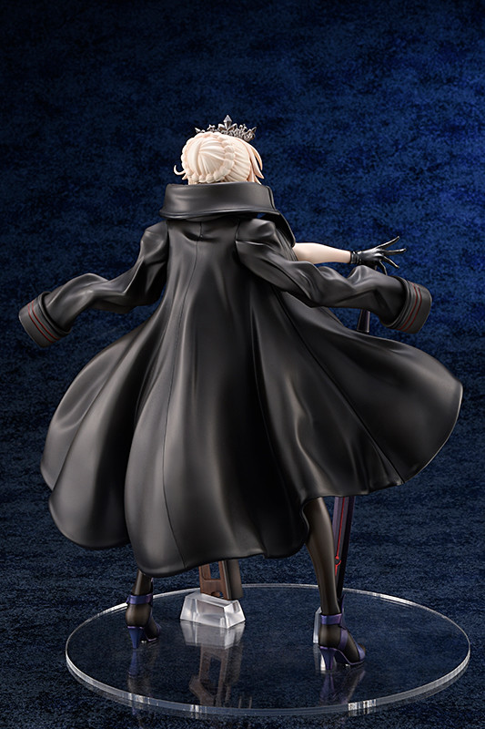 Saber Alter Rider (Amakuni)