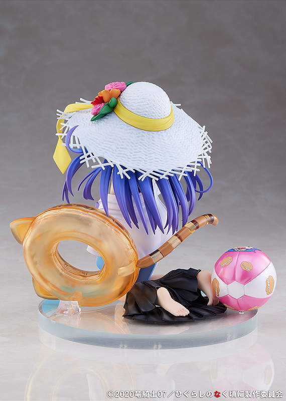 Higurashi no Naku Koro ni Sotsu - Furude Rika