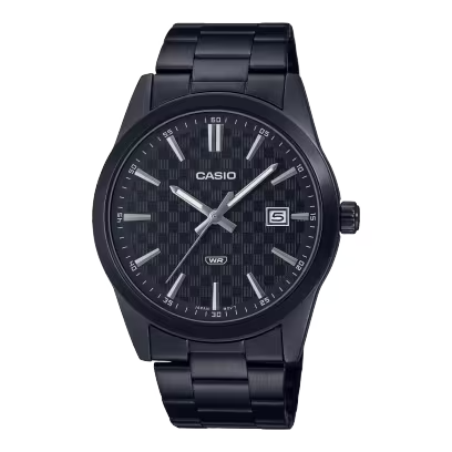 นาฬิกาผู้ชาย Casio รุ่น MTP-VD03B-1A คาสิโอ