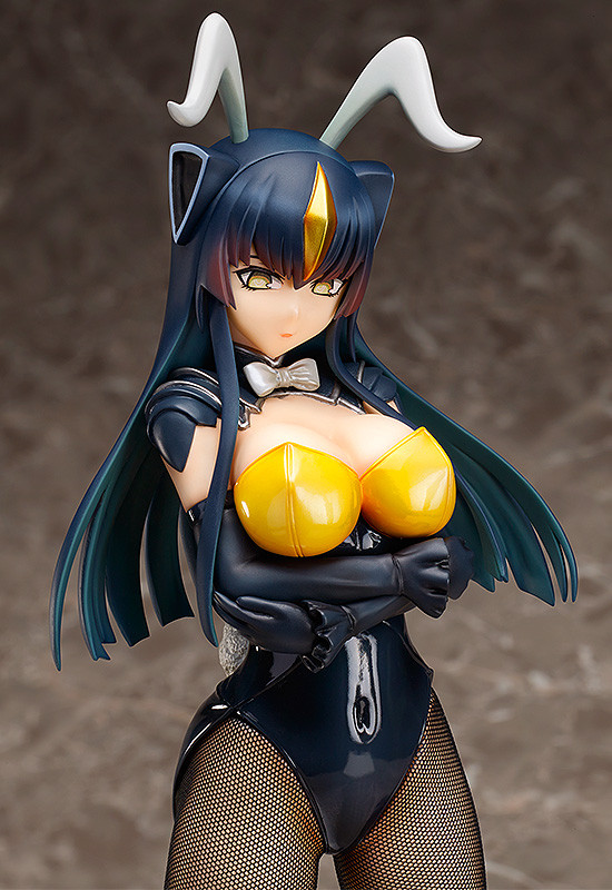 Zetton - B-style - 1/4 - Bunny Ver. (FREEing)