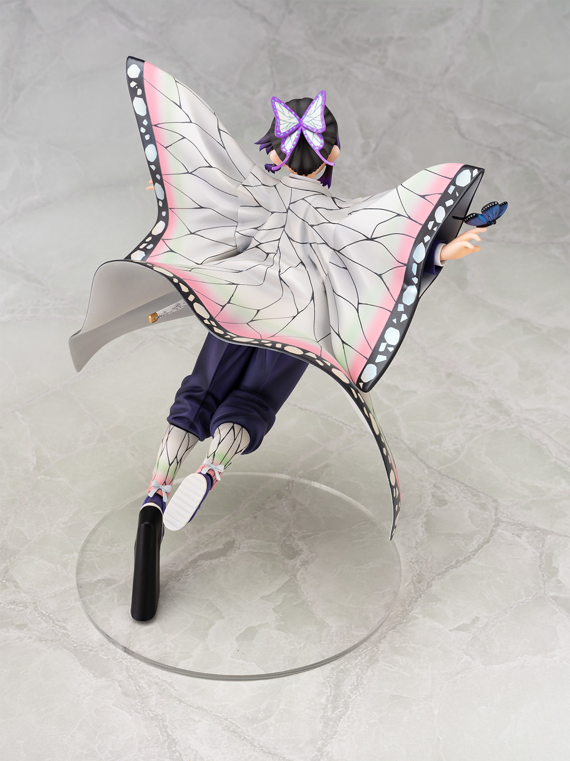 Kochou Shinobu