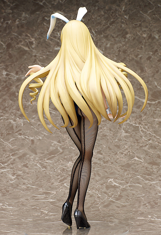Cecilia Alcott Bunny Ver.