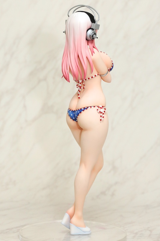 Sonico Paisura Bikini ver.