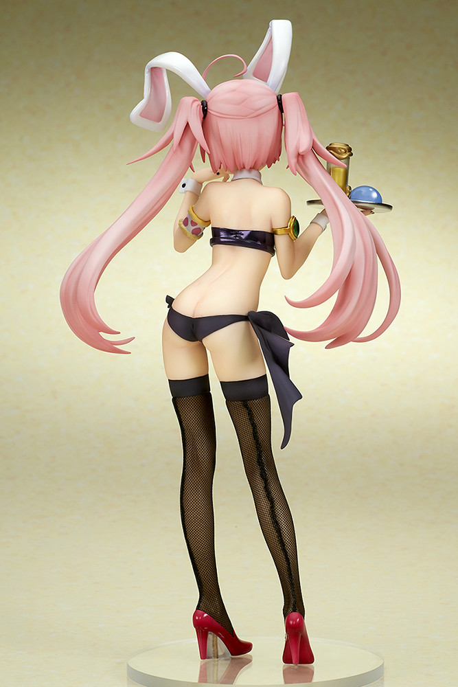 Milim Nava - Rimuru Tempest Bunny Girl Style