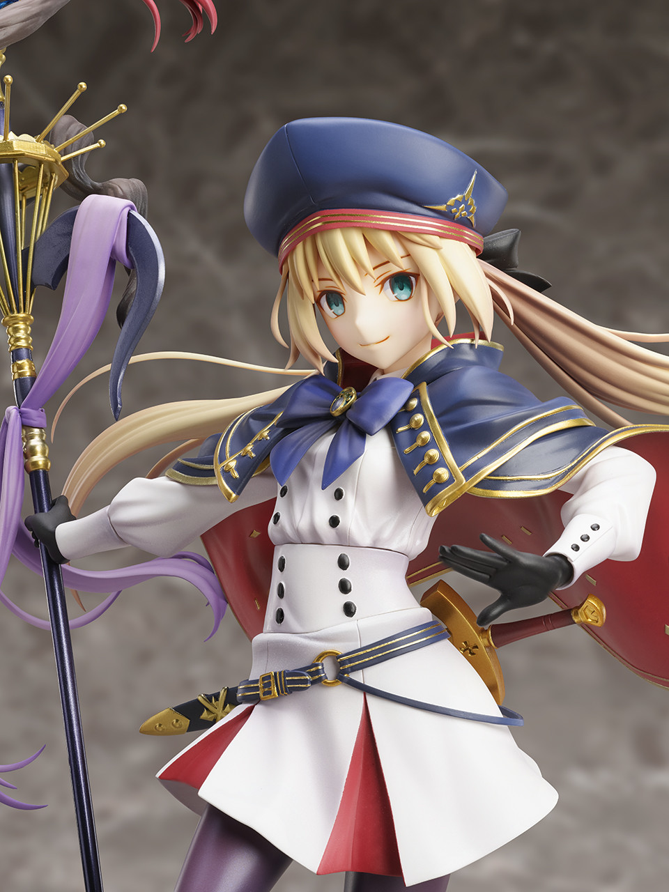 Fate/Grand Order - Altria Caster