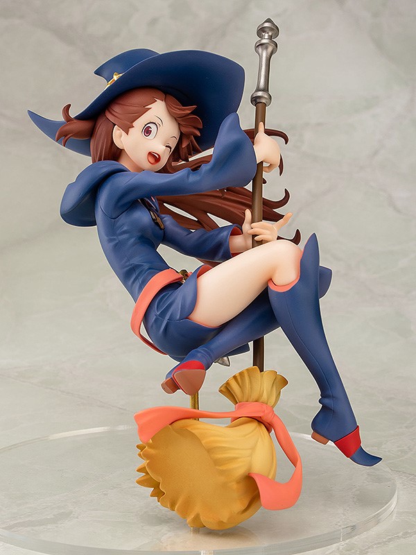 Atsuko Kagari