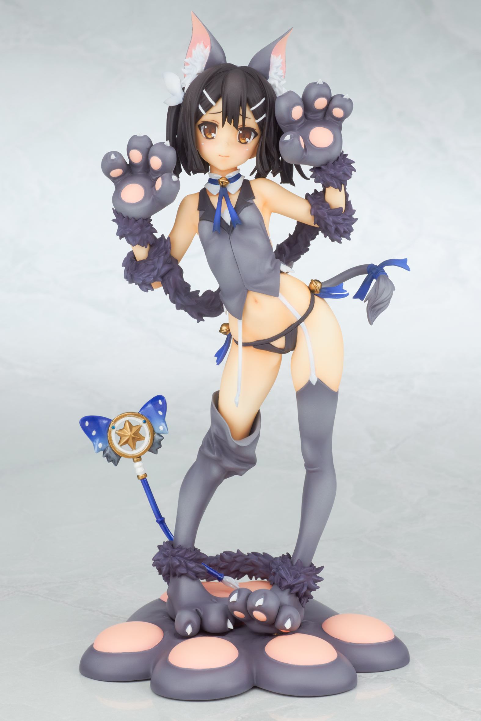 Liner Prisma Illya the beast Ver.