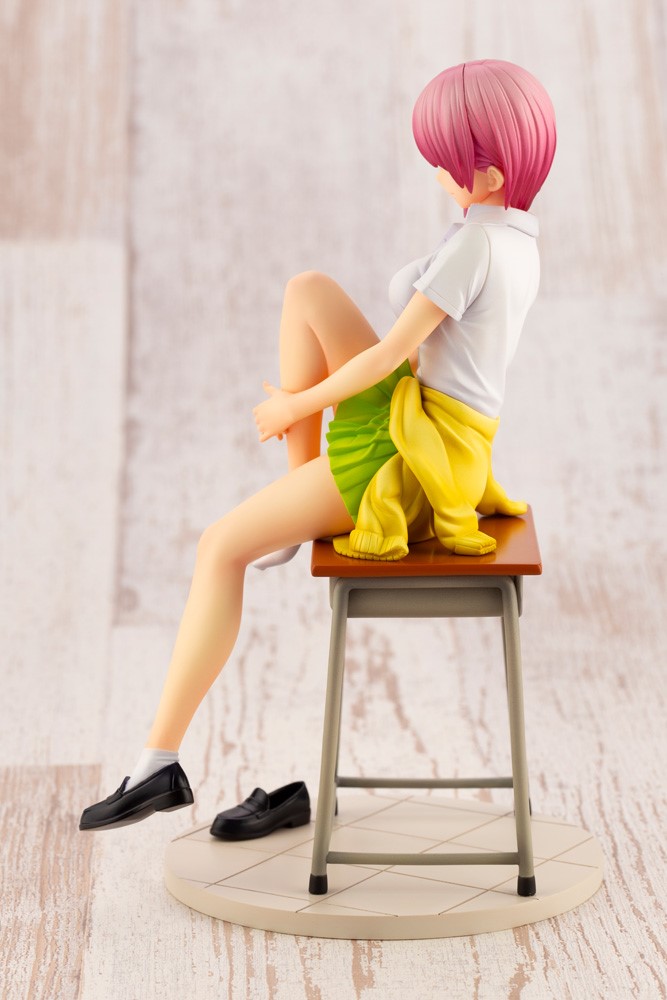 Ichika Nakano