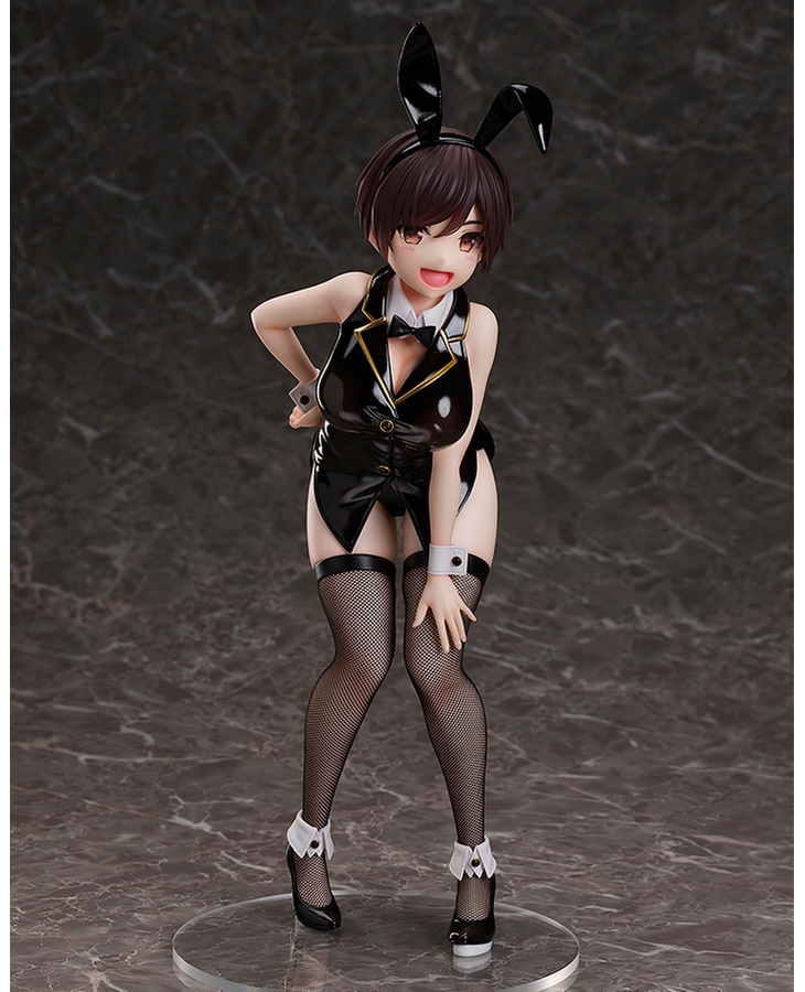 Mutsuki Hayakawa Bunny Ver.