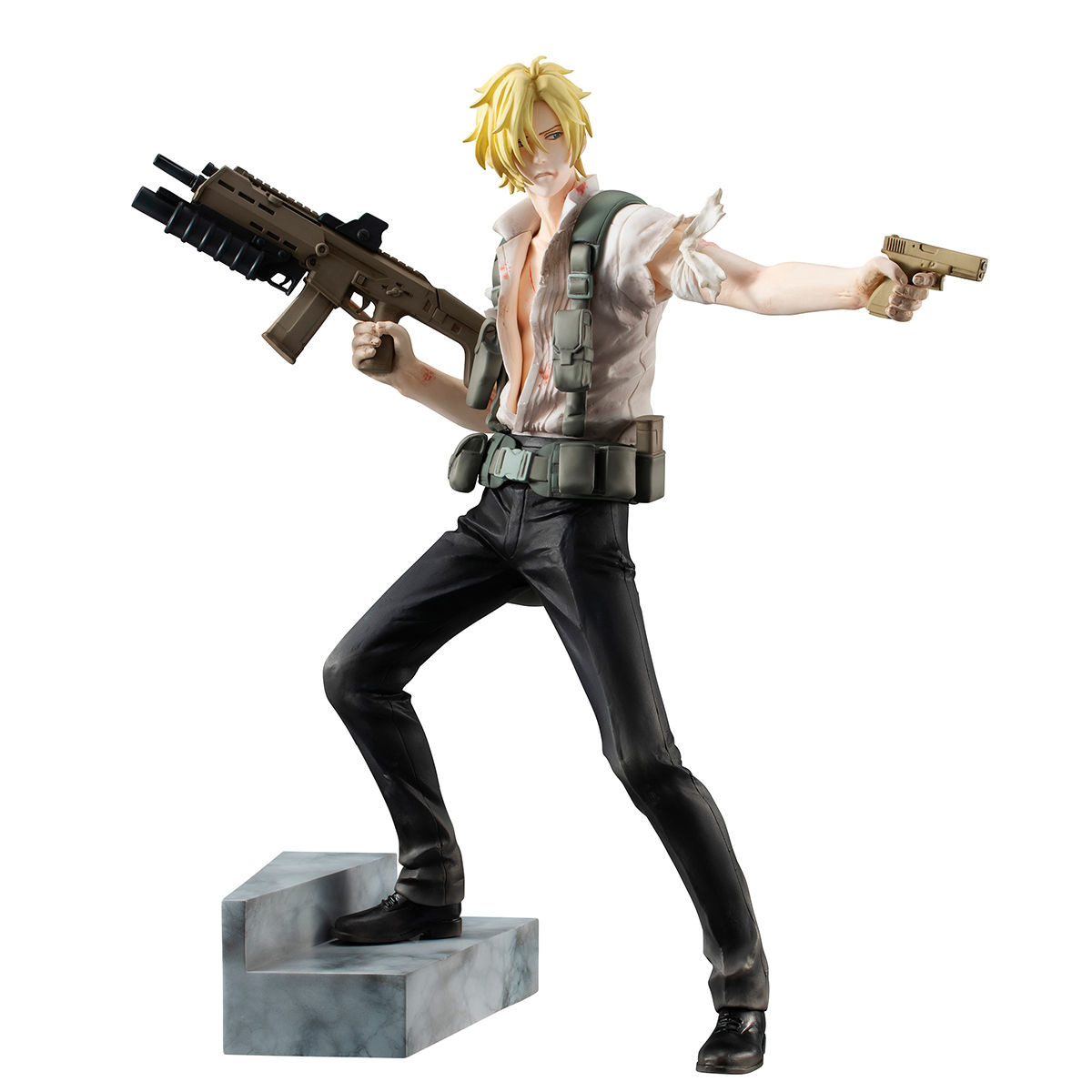 Banana Fish - Ash Lynx - G.E.M.