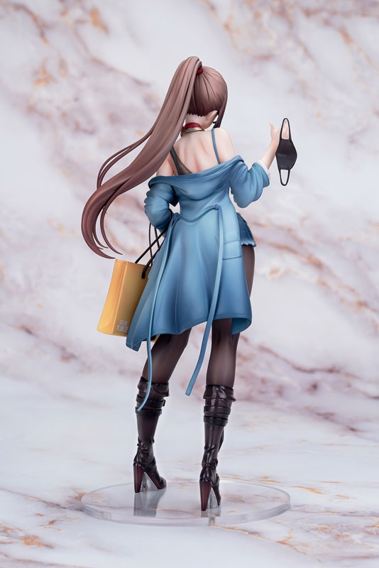 XIAMI 4th Anniversary - Hajimemashite Blue Ver.