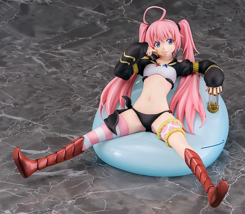 Milim Nava (Phat! Company)