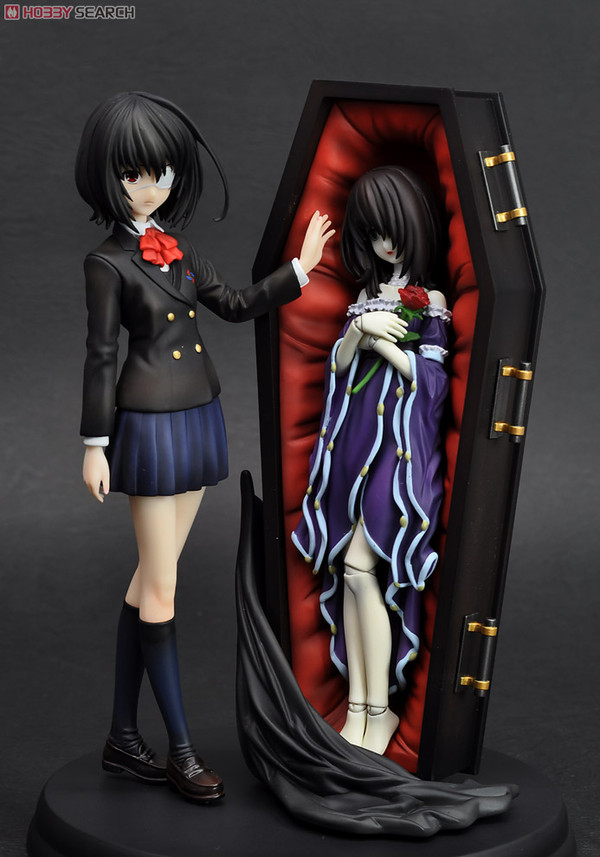 Misaki Mei