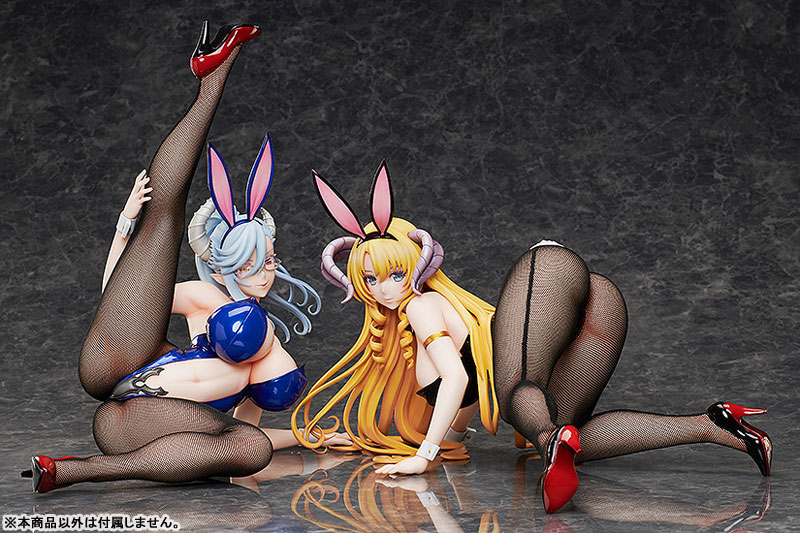 Belial Bunny Ver.