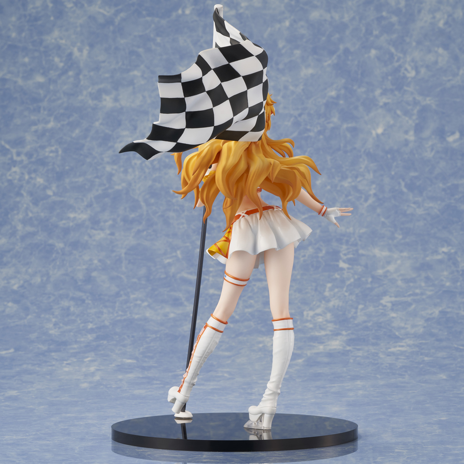 Hoshii Miki Shouakuma Circuit Lady Ver.