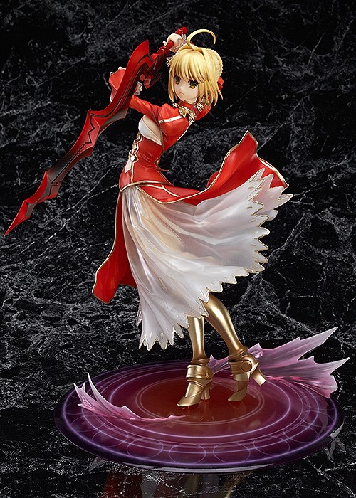 Saber Extra(re-run)