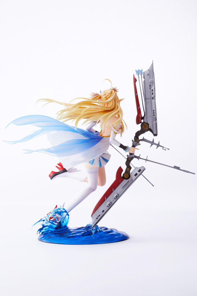 Azur Lane Centaur 1/7