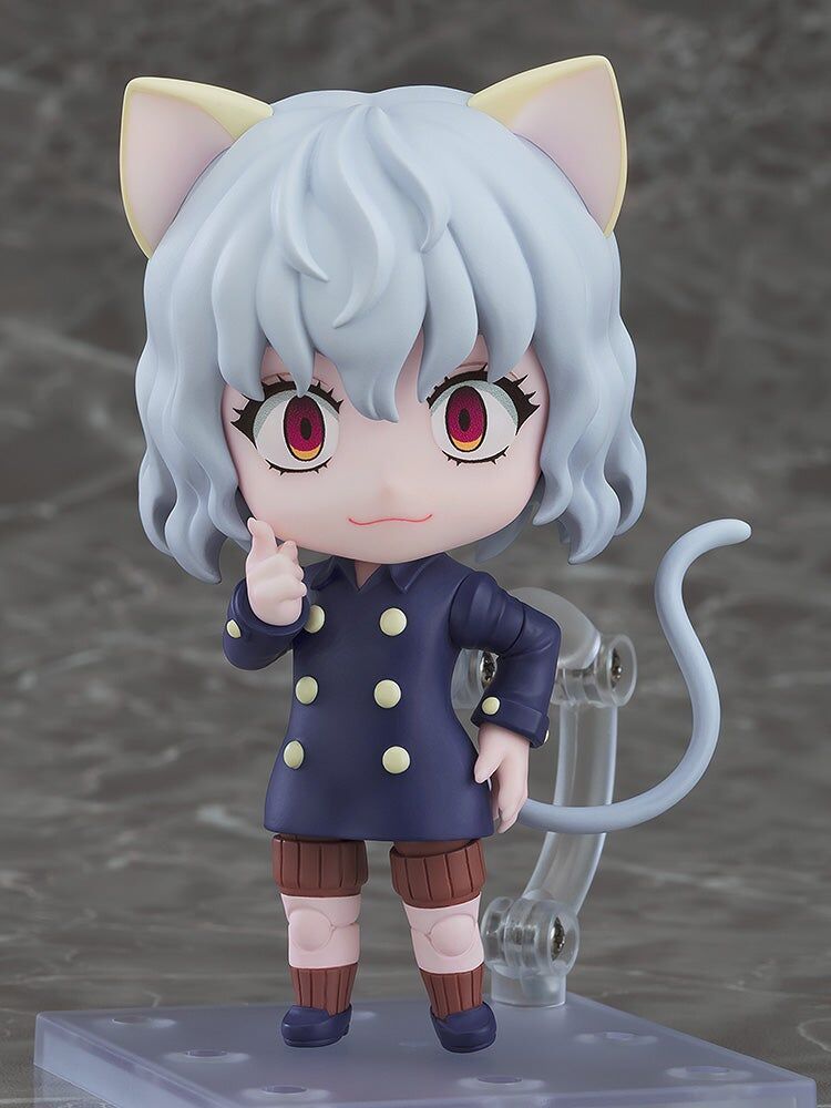 Nendoroid Neferpitou