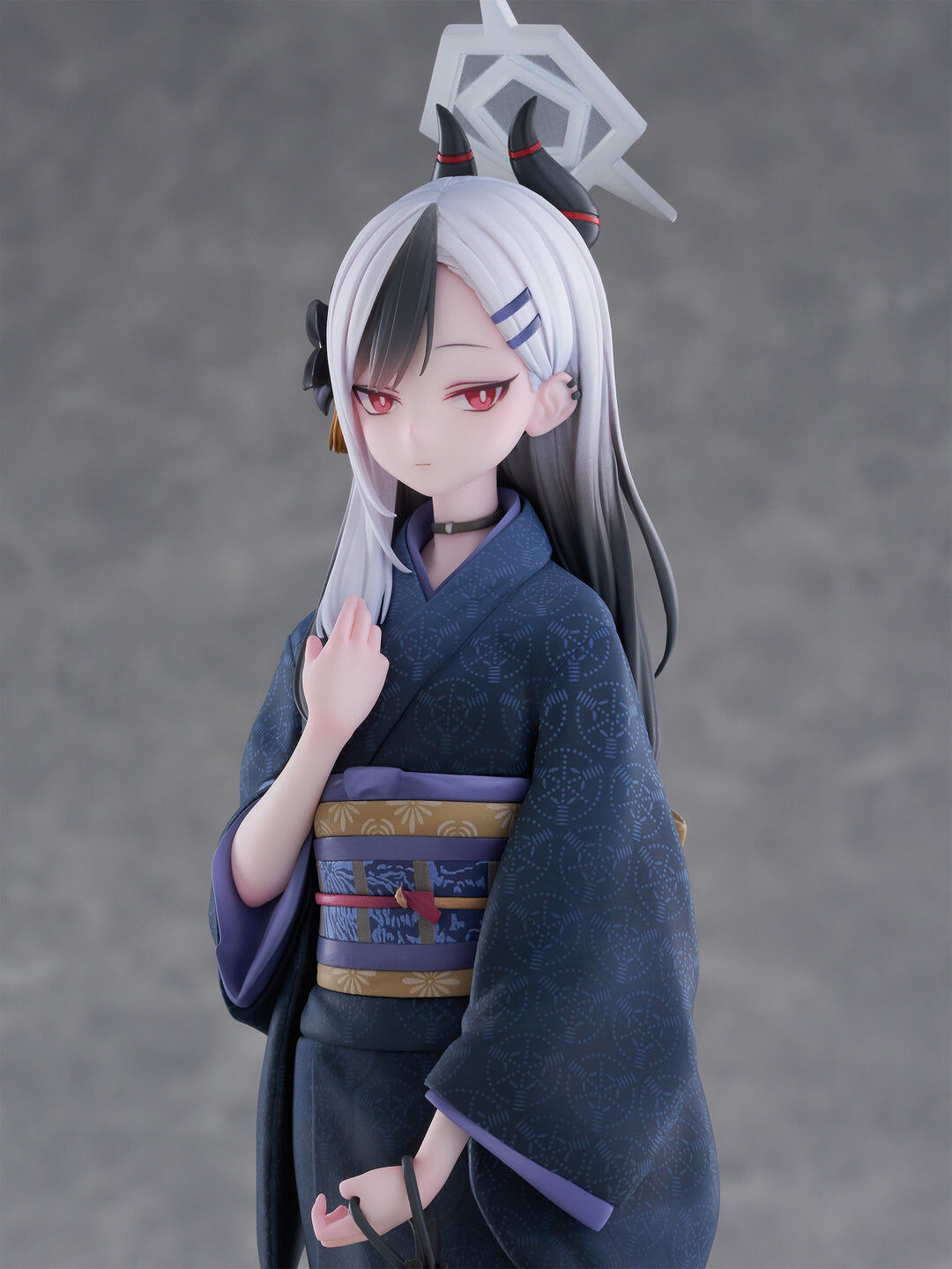 Blue Archive - Onikata Kayoko New Year