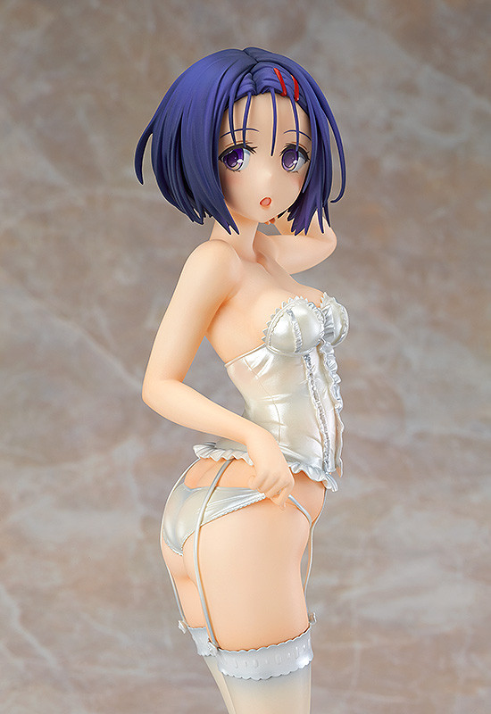 Haruna Sairenji 1/6 Max Factory