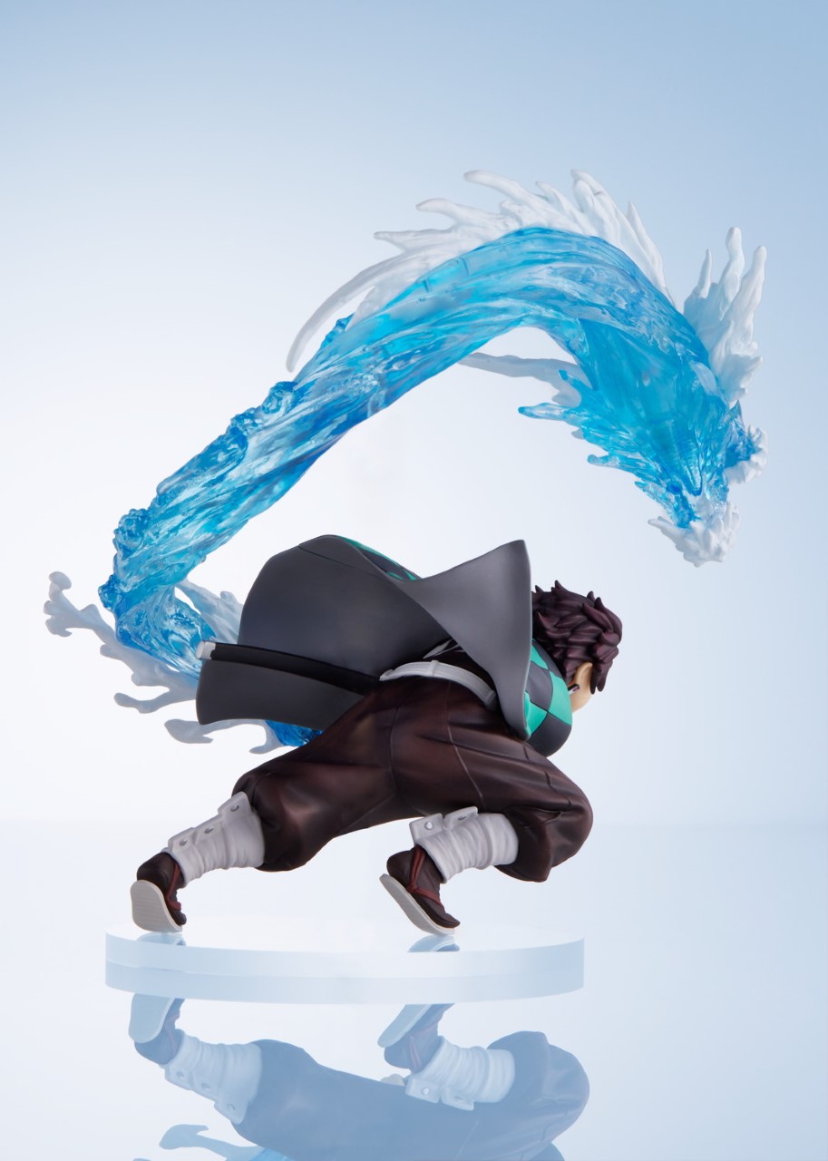 ConoFig Tanjiro Kamado Constant Flux ver.