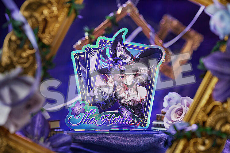 Nendoroid The Herta
