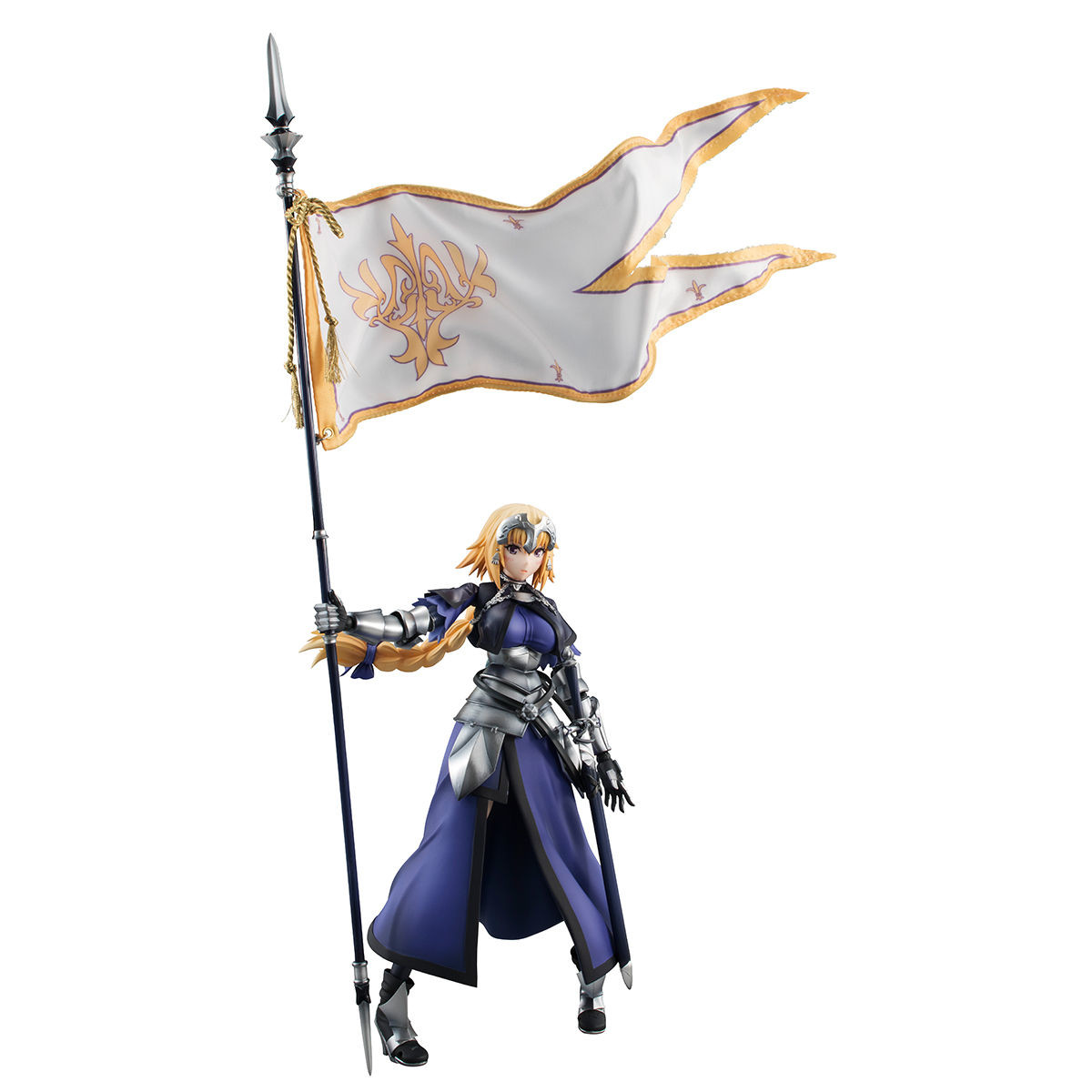 Jeanne d'Arc - Variable Action Heroes DX
