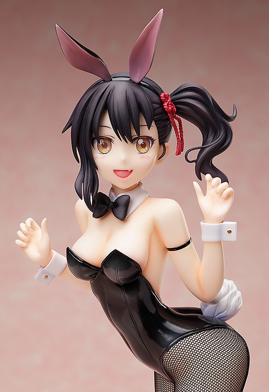 Hasuki Komai Bunny Ver.
