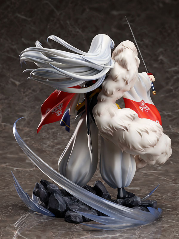 Sengoku Otogizoushi - Sesshoumaru