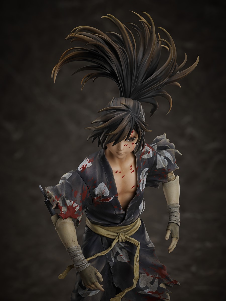 Hyakkimaru
