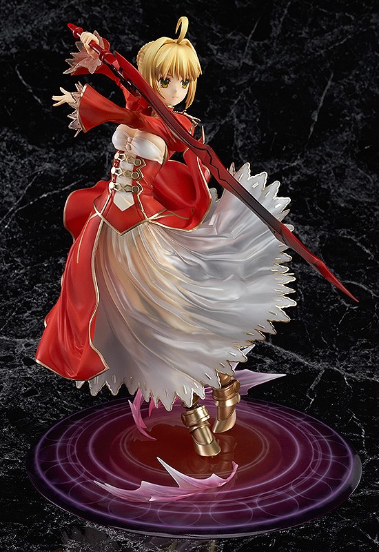 Saber Extra(re-run)