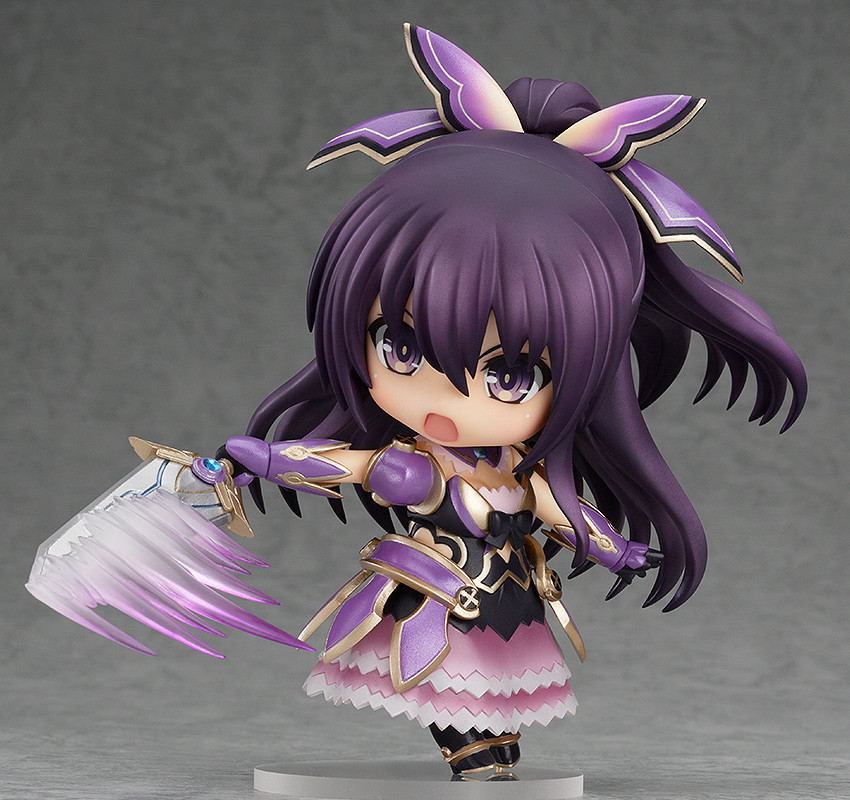 Tohka Yatogami