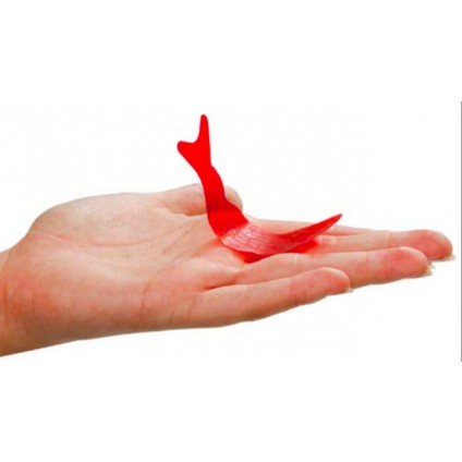 ปลาแดง ทำนาย / Fortune Teller Miracle Fish