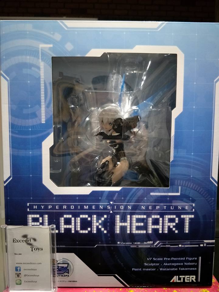 Black Heart