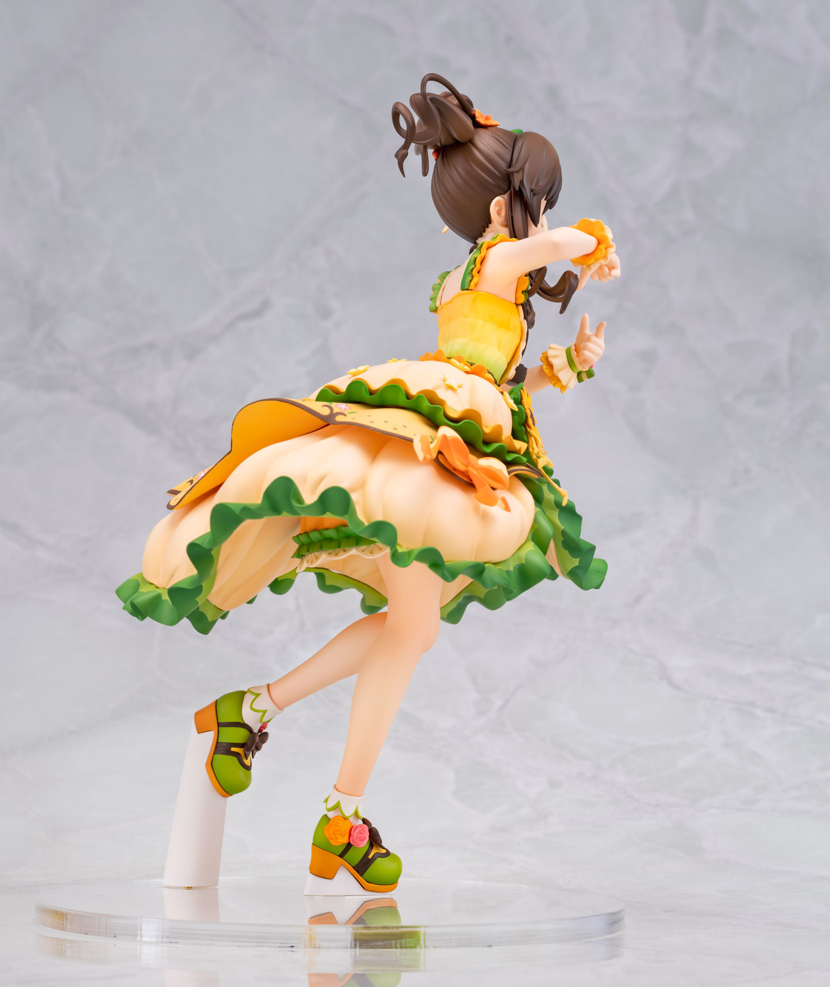 Takamori Aiko Tedzukuri no Shiawase ver.