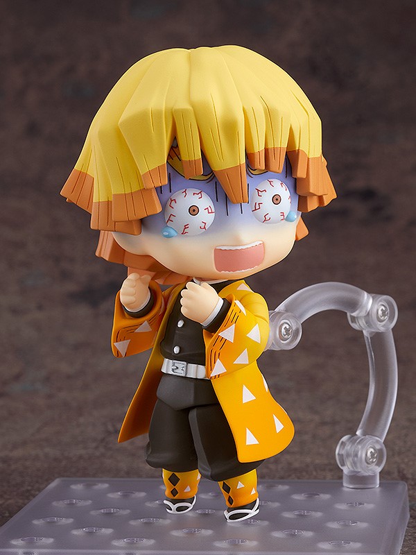 Nendoroid Zenitsu Agatsuma (3rd run)