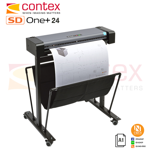 Contex SD ONE+ 24