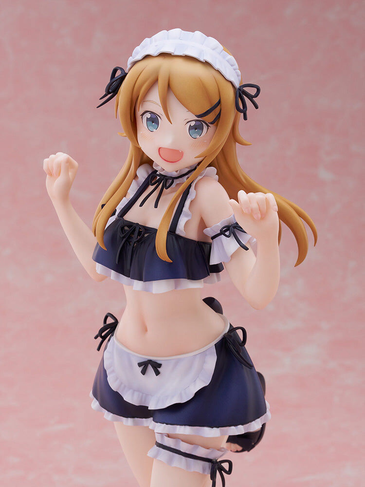 TENITOL TALL Kousaka Kirino swimsuits maid ver.